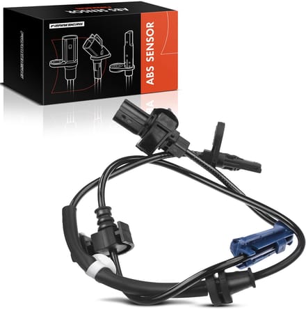 Frankberg 1x ABS-sensor vooras rechts voor Honda CR-V IV RM 16L