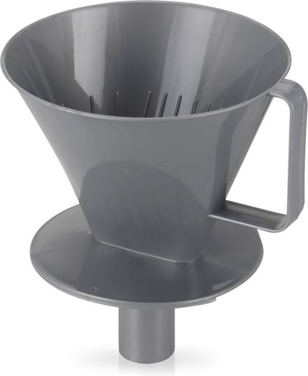 Koffiedruppelaar - Koffiefilter Houder - Koffiezetapparaat