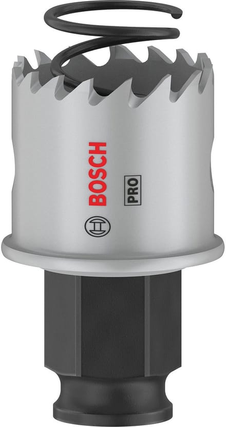 Bosch PRO Sheet Metal PC Plus gatzag 29 mm - 2608594445