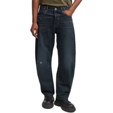 Losse jeans G-Star Bend 3D