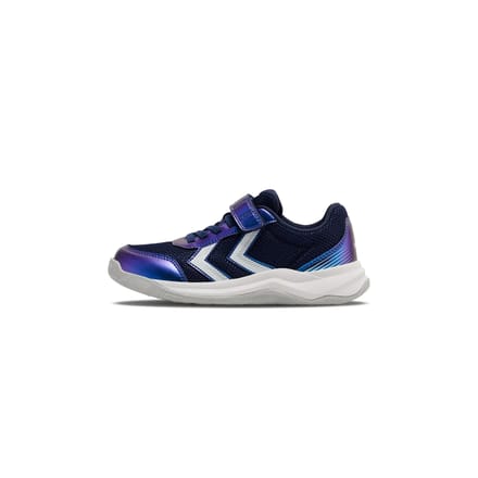 Hummel Kinder MULTIPLAY FLEX VC 2.0 JR Indoorschoen 234839 9639 Multicolor