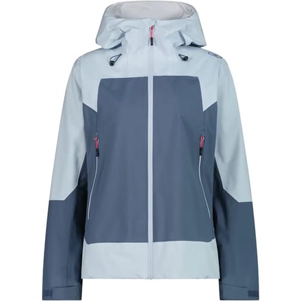 Waterproof 3-laags jas voor dames CMP