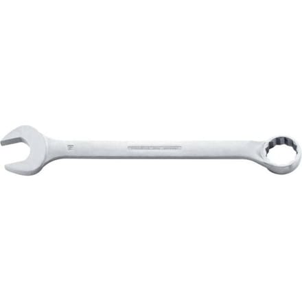 Stahlwille 40147575 4014 SW 75 RING-MAULSCHLUESSEL Ring-steeksleutel Sleutelbreedte (metrisch) 75 mm