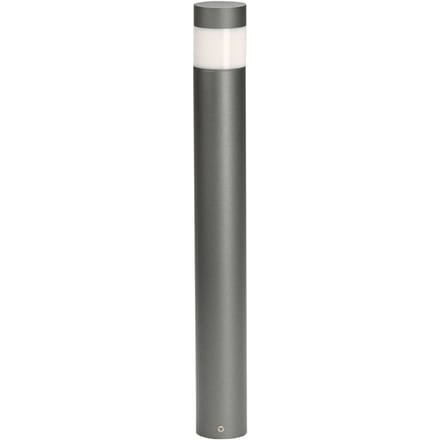 Albert Leuchten LED tuinpadverlichting 2294, antraciet/wit