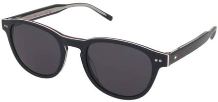 Zonnebrillen Tommy Hilfiger TH 2186/S PJP/IR