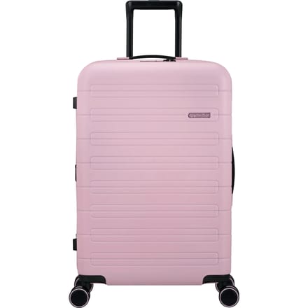 American Tourister Koffer - Novastream Spinner 67/24 Tsa uitbreidbaar - Soft Pink - 60l