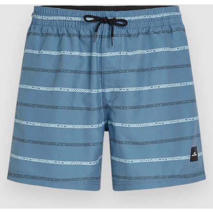 O'Neill Cali First 15'' Boardshorts blauw