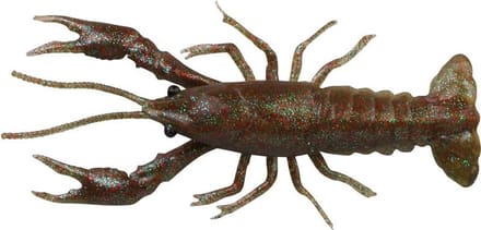 Savage Gear 3d Crayfish 12.5cm 15g Magic Brown 12.5cm Magic Brown - PROMO