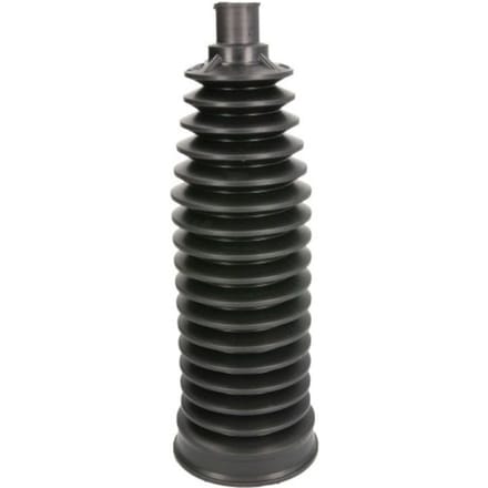 Topran Afdekking stuurinrichting HANS PRIES 501 582