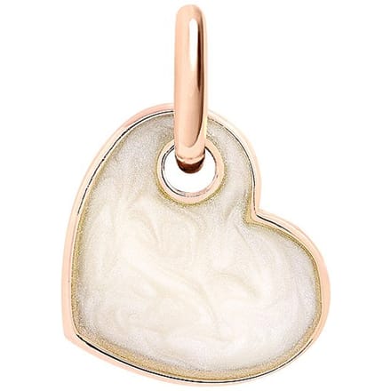 DoDo Bedeltje Cuore DMC4011HEARTEPB9R0