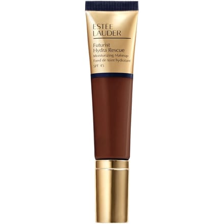 Estée Lauder Futurist Hydra Rescue Moisturizing Makeup SPF45 35ml (Various Shades) - 8C2 Intense Java