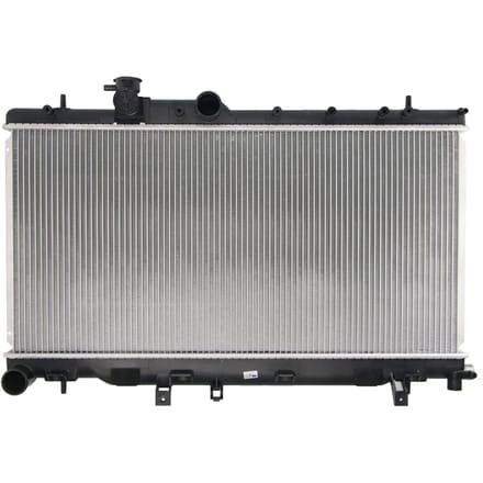 Radiator, motorkoeling KOYORAD PL092154