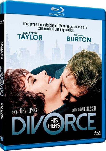 Divorce
