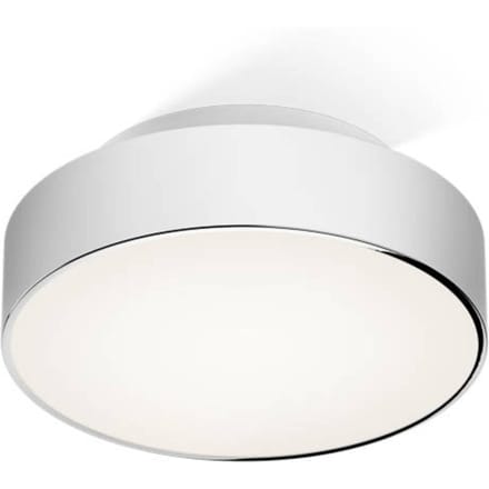 Decor Walther Conect LED plafondlamp Ø26cm chroom