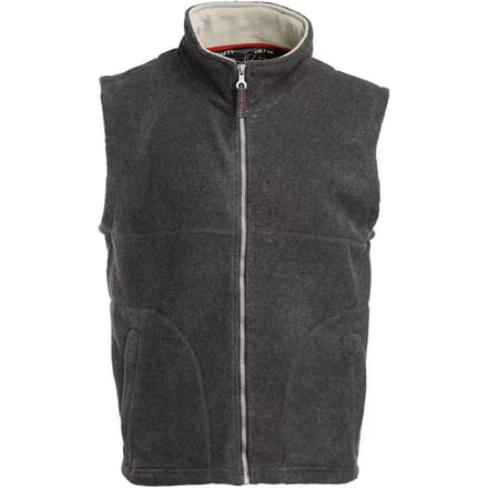 Fleece vest Pen Duick