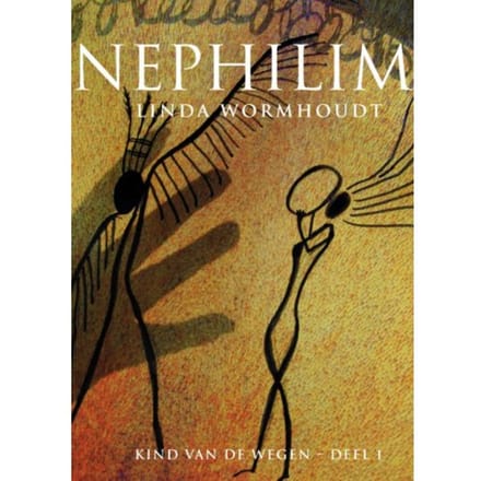 Kind Van De Wegen / 1 Nephilim - Linda Wormhoudt