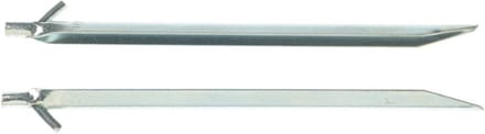 Campking Tentharing Tirol - 25 cm - 6 Stuks