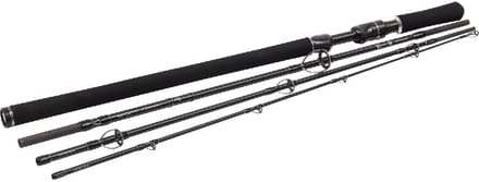 Westin W3 POWERCAST Travel 3rd (236cm 20-80gr)