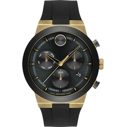 Movado Bold 3600855 Bold Fusion Horloge