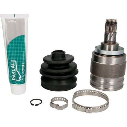 Homokineet reparatie set, aandrijfas PASCAL G71006PC