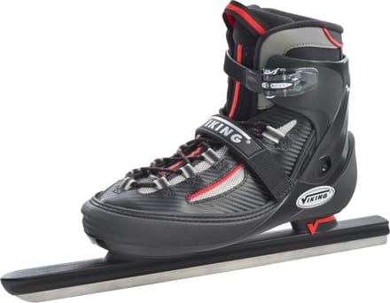 Viking Combi Slider Noren Schaatsen 1010110 - Kleur Zwart - Maat 46