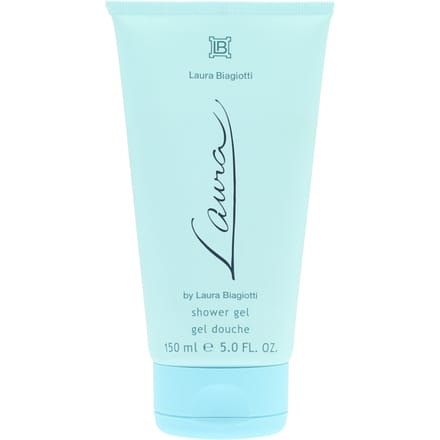 Laura Biagiotti Douchegel Douchegels dames Dames 150 ml