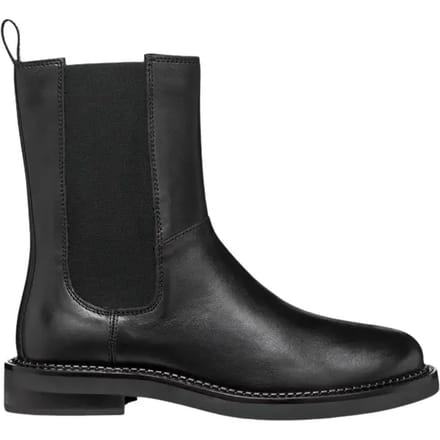 Geox Serilda D46wyc00043 Booties Zwart EU 39 Vrouw