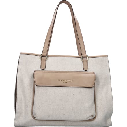 Nannini Zakken. Beige