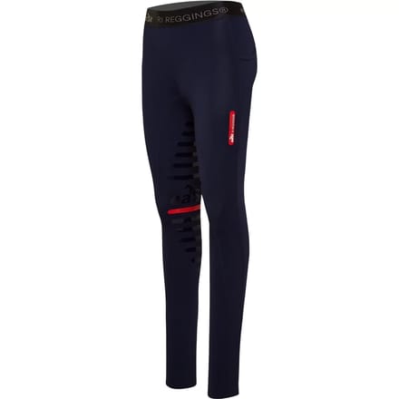 Middengrip meisjeslegging eaSt Reggings® R1