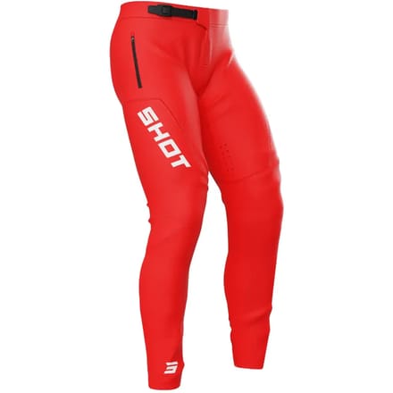 Broek Shot Race Gear Airy Sharp