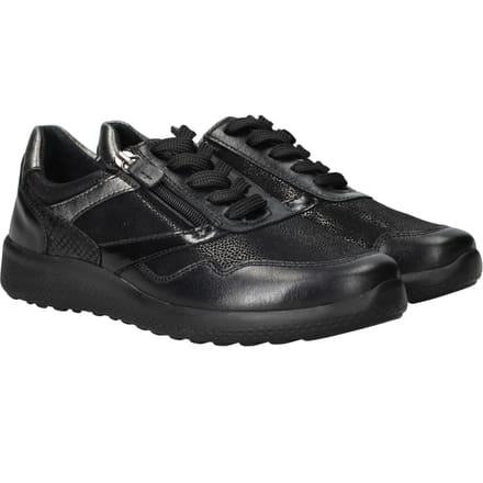 Sens Sneakers - Dames - Zilver - Maat:36