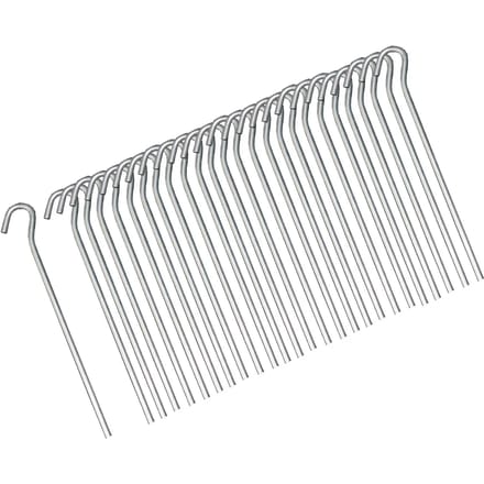 Set van 26 haringen Sporti