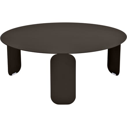 Fermob Bebop Tafel rond - E3 Tonka - Ø 80 cm