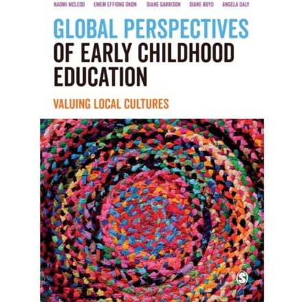 Global Perspectives Of Early Childhood Education - McLeod