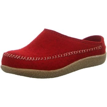 Haflinger Dames en Heren pantoffels Blizzard Credo