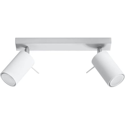 Plafondlamp Sollux Lighting Ring 2