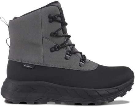 ICEPEAK AITOO MR Heren Snowboots - Grijs - 42
