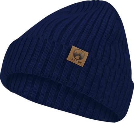 MowMow Muts Merino - Beanie - Heren - Dames - Natuurlijk en Duurzaam