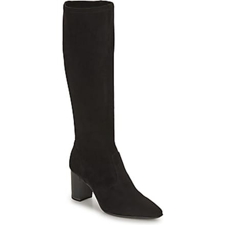 Caprice  Laarzen met hakken 25520