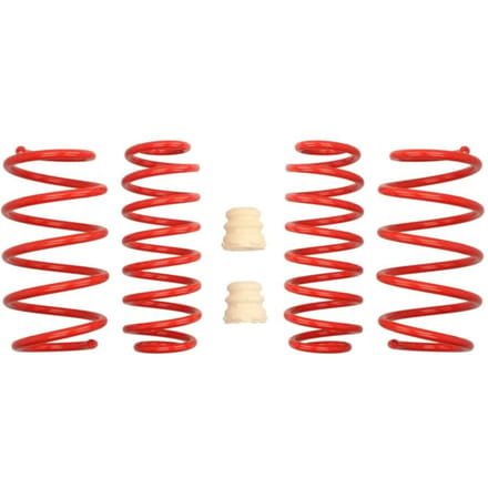 Ophangset, veren Sportline EIBACH E20-85-008-01-22
