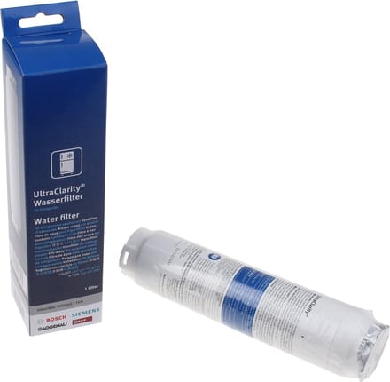 Bosch Siemens Waterfilter Amerikaanse Koelkast Origineel 11034151