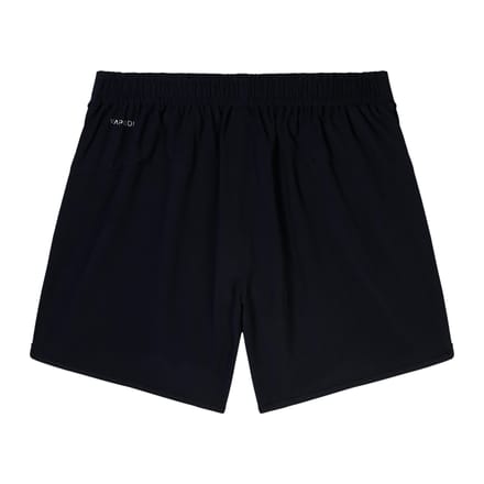 Canterbury Dames/Dames Elite Geweven Korte Broek (Zwart)