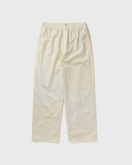 Squared Track Pants