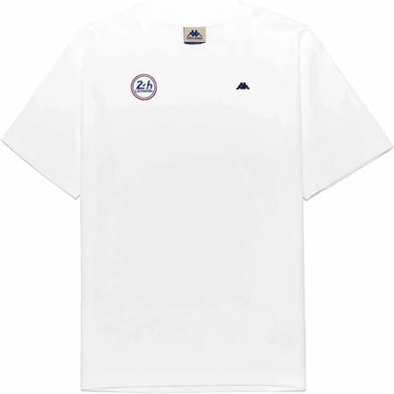 T-shirt Robe Di Kappa Giovani Renald 24H Le Mans