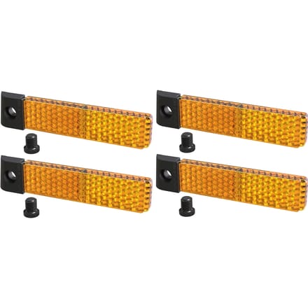 Shimano Pedaal Reflector set (YL8S9805)