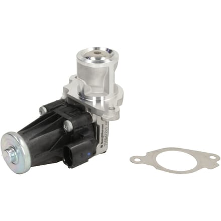 Borg Warner EGR-klep WAHLER 710947D