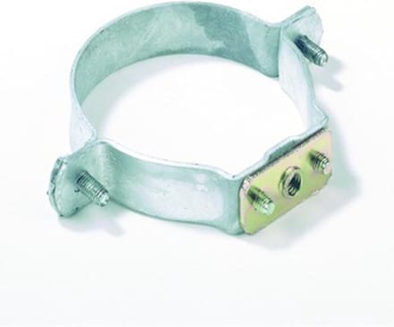 Hwa-Beugel 100Mm M8 Verz