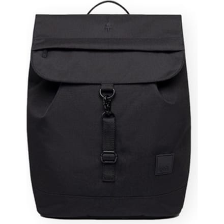 Rugzak Lefrik Kaut Backpack - Black