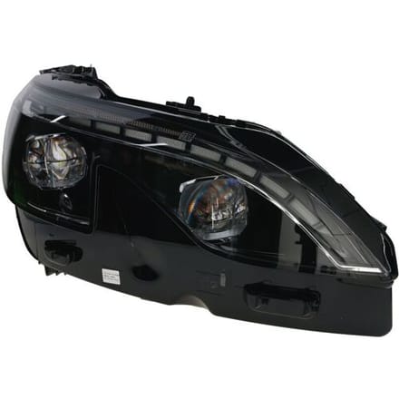 Koplamp, bevestiging VALEO 046789
