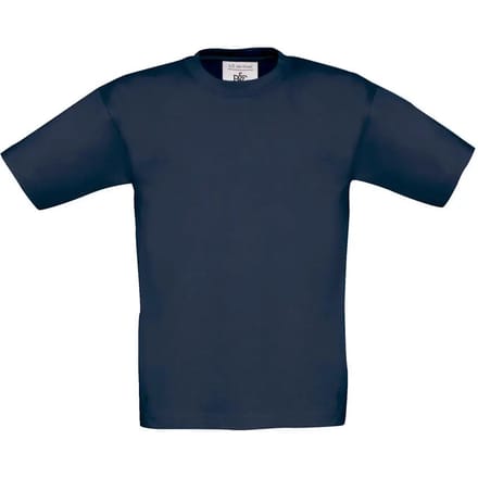 Baby T-shirt B&C Exact
